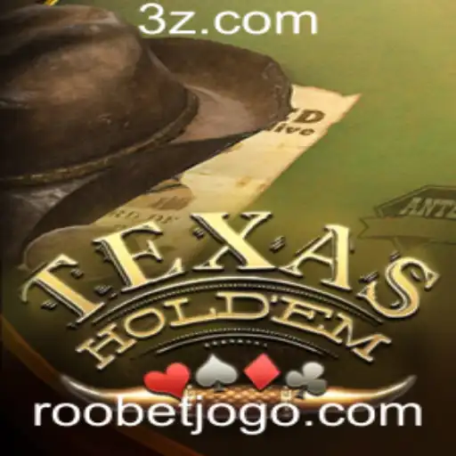 Desvendando o Texas Hold'em: O Popular Jogo de Poker e Suas Regras