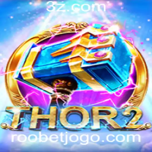 Explorando Thor2: O Novo Fenômeno dos Jogos na Roobet