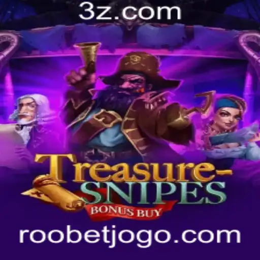 Descobrindo o Mundo de TreasuresnipesBonusBuy no Roobet