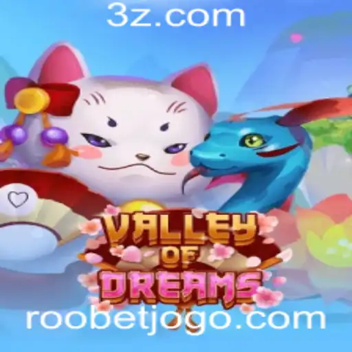 Explorando ValleyofDreams: O Novo Fenômeno no Roobet